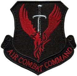 16th Airborne Command and Control Squadron Air Combat Command
