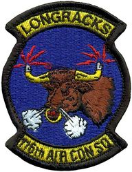 116th Air Control Squadron
