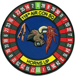 116th Air Control Squadron Exercise RED FLAG 2022-02
Keywords: PVC