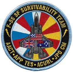 Australia Canada United Kingdom Reprogramming Laboratory F-35 Survivability Team
The Australia Canada United Kingdom Reprogramming Laboratory (ACURL) located at Eglin AFB, FL, is a shared data center for the Australian, Canadian and British for the F-35 Joint Strike Fighter Program.

The data center serves as the heart of the F-35’s intelligence, surveillance and reconnaissance (ISR) capabilities which enables the F-35 Lightening II to make sense of the world around it. The F-35 has a sophisticated suite of sensors, but without the mission data from this laboratory, it cannot make sense of all that information.

The DoD has contracted Lockheed Martin to provide incremental upgrades on the F-35 data center which is important to providing scalable enhancements to the three countries’ F-35 data collection.
