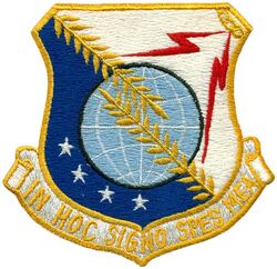 823d Air Division
