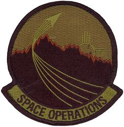 Aerospace Data Facility-Southwest (ADF-SW)
Keywords: OCP