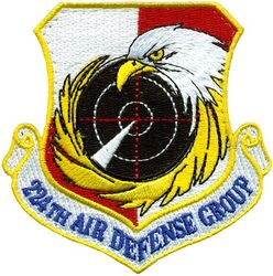 224th Air Defense Group
