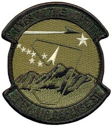 176th Air Defense Squadron 
Keywords: OCP
