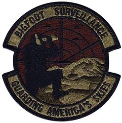 225th Air Defense Squadron Morale
Keywords: OCP