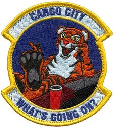 387th Air Expeditionary Group
