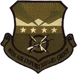 451st Air Expeditionary Group
Keywords: OCP