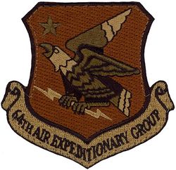 64th Air Expeditionary Group
