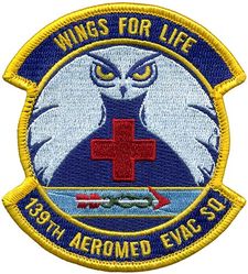 139th Aeromedical Evacuation Squadron
