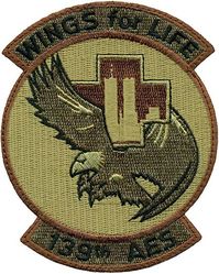 139th Aeromedical Evacuation Squadron
