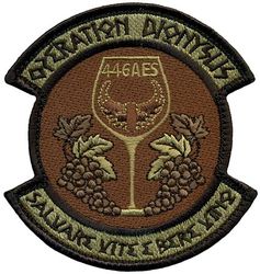 446th Aeromedical Evacuation Squadron Morale
Keywords: OCP