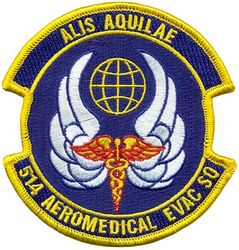 514th Aeromedical Evacuation Squadron
