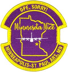 934th Aeromedical Evacuation Squadron Morale
