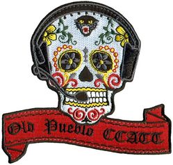 934th Aeromedical Evacuation Squadron Critical Care Air Transport Team
