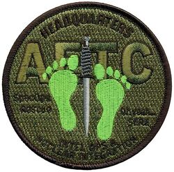 Air Education and Training Command Headquarters Intelligence Operations Nuclear Integration
