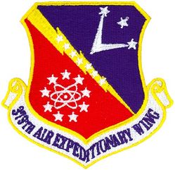 379th Air Expeditionary Wing
