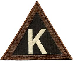 379th Air Expeditionary Wing Heritage
Keywords: OCP