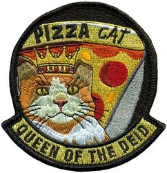 379th Air Expeditionary Wing Morale
