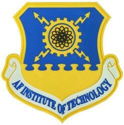 Air Force Institute of Technology
Keywords: PVC