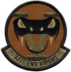 Air Force Institute of Technology Department of Systems Engineering and Management
Keywords: OCP