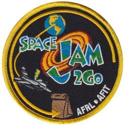 Air Force Institute of Technology Morale
