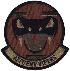 Air Force Institute of Technology Morale
Keywords: OCP