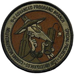 Air Force Life Cycle Management Center B-2 Advanced Programs Branch
Keywords: OCP