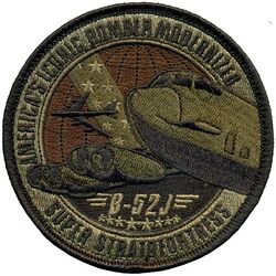 Air Force Life Cycle Management Center WBD B-52J System Program Office
Keywords: OCP