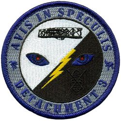 Air Force Life Cycle Management Center Detachment 3

