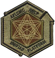 Air Force Life Cycle Management Center Cryptologic and Cyber Systems Division
Keywords: OCP