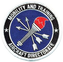 Air Force Life Cycle Management Center Mobility and Training Aircraft Directorate
