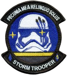 Air Force Life Cycle Management Center Advanced Aircraft Division Morale
