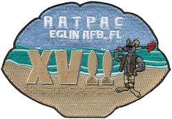 Air Force Life Cycle Management Center Revolutionary Acquisition Techniques, Procedures and Collaboration Fractal XVII
