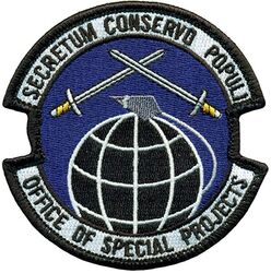 Air Force Office of Special Investigations Office of Special Projects
This specialized unit handles highly complex and sensitive investigations for the Air Force, often related to national security, advanced technology like the B-21 Raider, and other critical areas that require unique investigative capabilities and secrecy.
