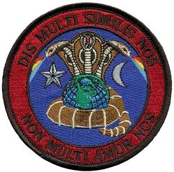 Air Force Operational Test and Evaluation Center Morale
