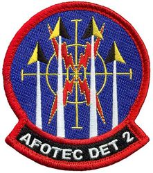 Air Force Test and Evaluation Center Detachment 2
Detachment 2 (Eglin AFB, FL) Mission: To evaluate operational system(s) mission capability, effectiveness, and suitability for Air Force and multiservice users by conducting impartial and realistic operational evaluations and assessments.
