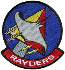 Air Force Operational Test and Evaluation Center Detachment 2 Morale
