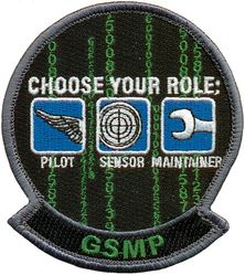 Air Force Operational Test and Evaluation Center Detachment 5 Ground Segment Modernization Program
Detachment 5's major test programs include the C-5M Super Galaxy, MQ-9 Reaper and RQ-4 Global Hawk sensor systems, C-130 enhancements, and ongoing system upgrades to the B-1, B-2 and B-52 bomber fleet. Detachment 5 also manages operational test of the Common Vertical Lift Support Platform, the C-27J Joint Cargo Aircraft, the E-3 Sentry Airborne Warning and Control System, and the KC-46A.
