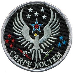 Air Force Rapid Capabilities Office Morale
