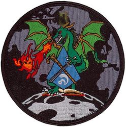 Air Force Research Laboratory Morale
