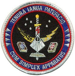 Air Force Research Laboratory Morale
