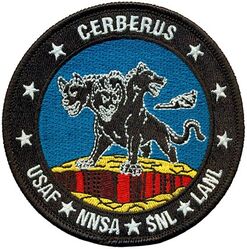 Air Force Research Laboratory B-21
