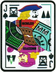 Air Force Safety Center Morale
Keywords: PVC