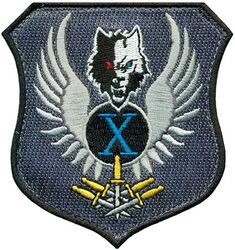 Air Force Special Operations Command Geographically Separated Units
