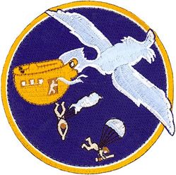 14th Airlift Squadron Heritage
