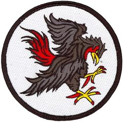 142d Airlift Squadron Heritage
