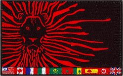 165th Airlift Squadron Exercise AFRICAN LION 2017
