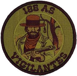 186th Airlift Squadron
Keywords: OCP