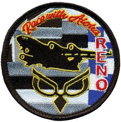 204th Airlift Squadron Reno Aloha Festival 2022
