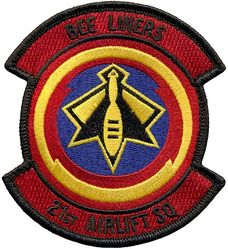 21st Airlift Squadron
